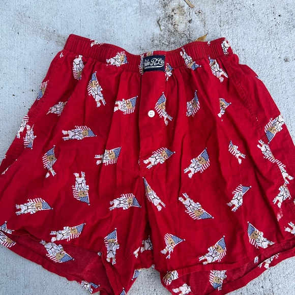 Polo Ralph Lauren boxers - Picture 1 of 5